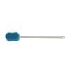 BE Sponge, Bath, Long Handled, Plastic Handle