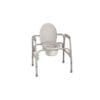 Bariatric 3-in-1 Commode, Height Adjustable