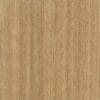 Bedside Cabinet, 3 Drawers (Equal Height), 4x Heavy Duty Castors,Flat Top, Bardolino Oak