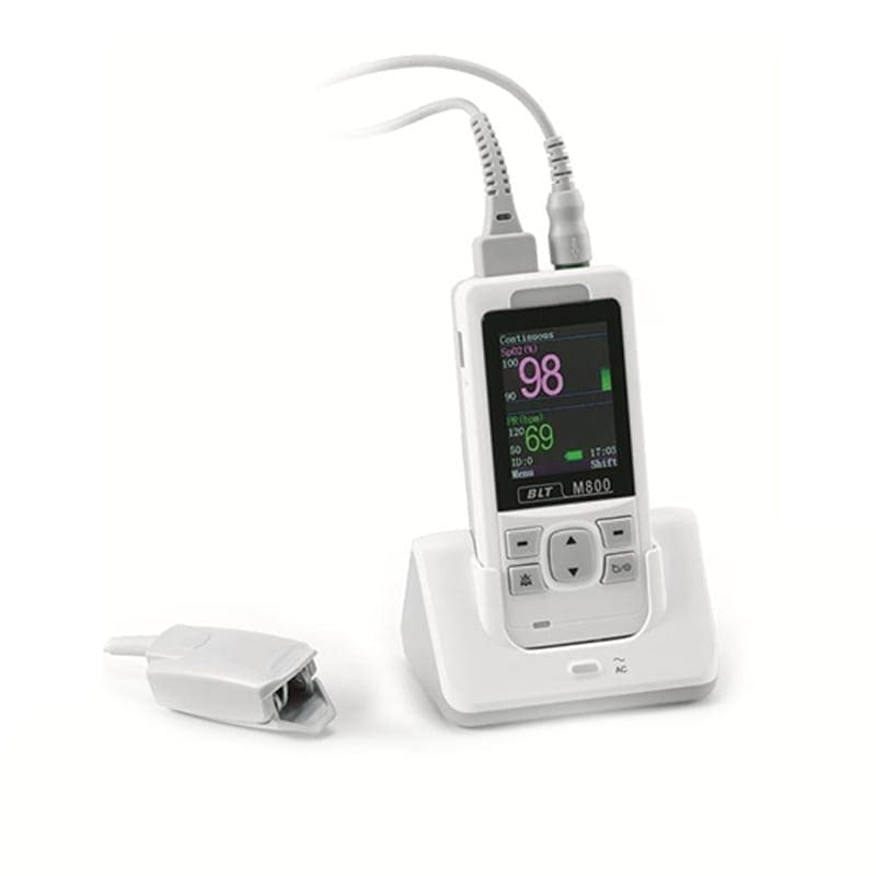 Biolight M800 Handheld Pulse Oximeter