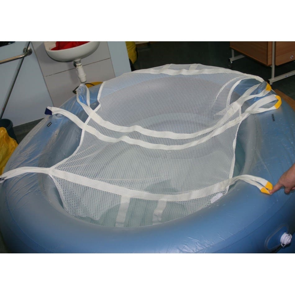 Silva Birthing Sling - Manual Version