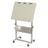 Flowchart Table SS