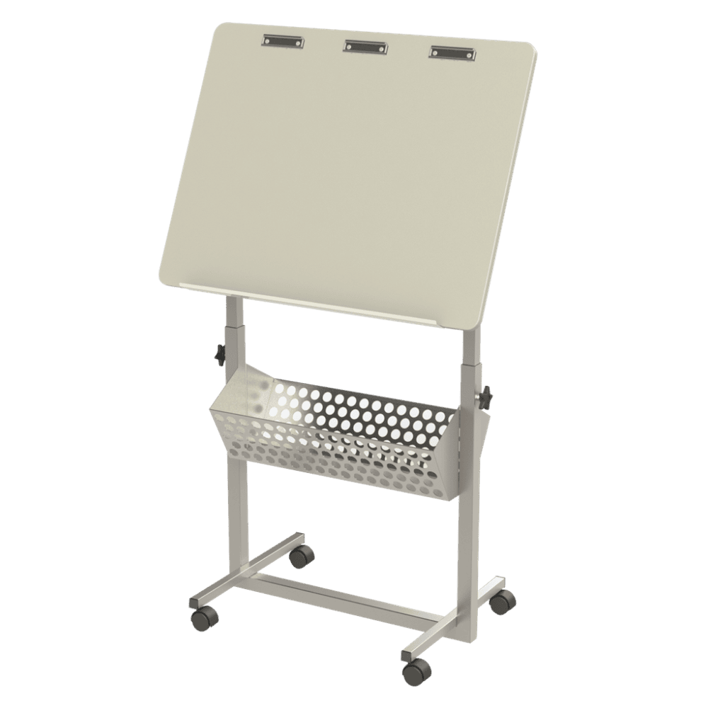 Flowchart Table SS