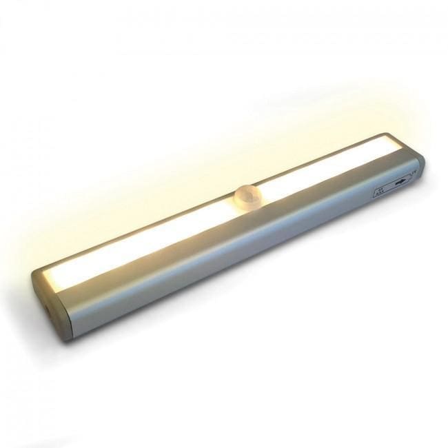 BetterLiving Portable Sensor Strip Light