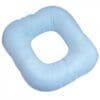 BetterLiving Silicone Fibre Ring Cushion, 420x380mm