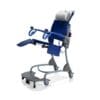 Carino Hygiene System | Electric (SWL 140kg) - comes with 2 batteries, 1 charger and a hea