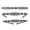 Bodypoint Aeromesh Rapid-Dry Bath Belt, 1-Pc