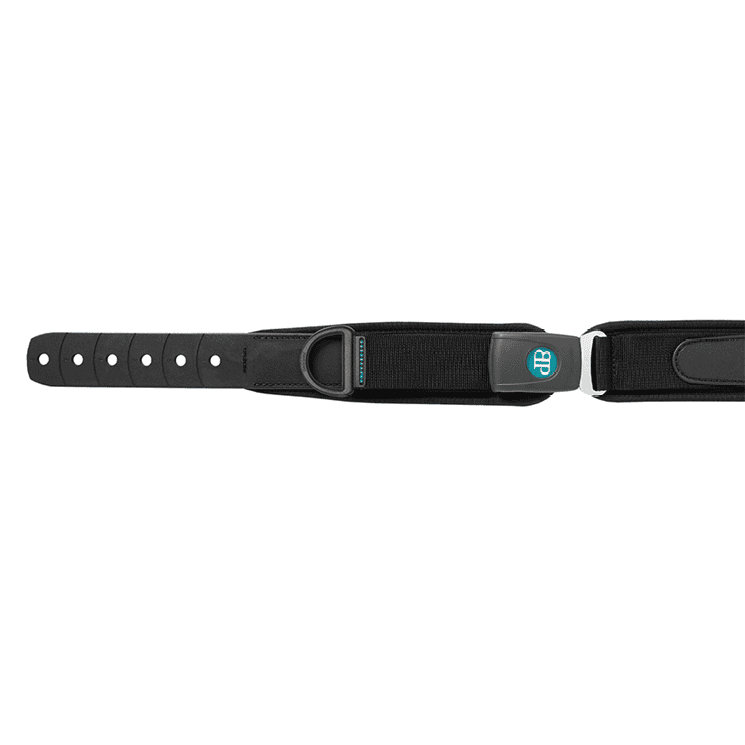 Evoflex Pelvic Stabilizer, Centre Pull, Swivel Buckle