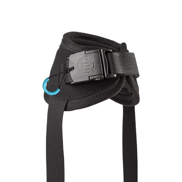 Bodypoint Ankle Huggers with Mounting Kit