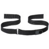 Bodypoint Chest Belt, 2 inch, Velcro, 50 inch Lg