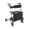 Mobyflex Folding Rollator