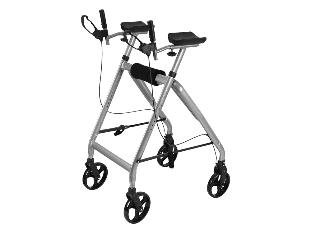 Heavy Duty Walking Tutor