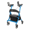 Freedom Forearm Walker with Seat