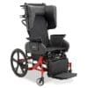 Broda V4 Synthesis Chair with Acute Care Configuration Package