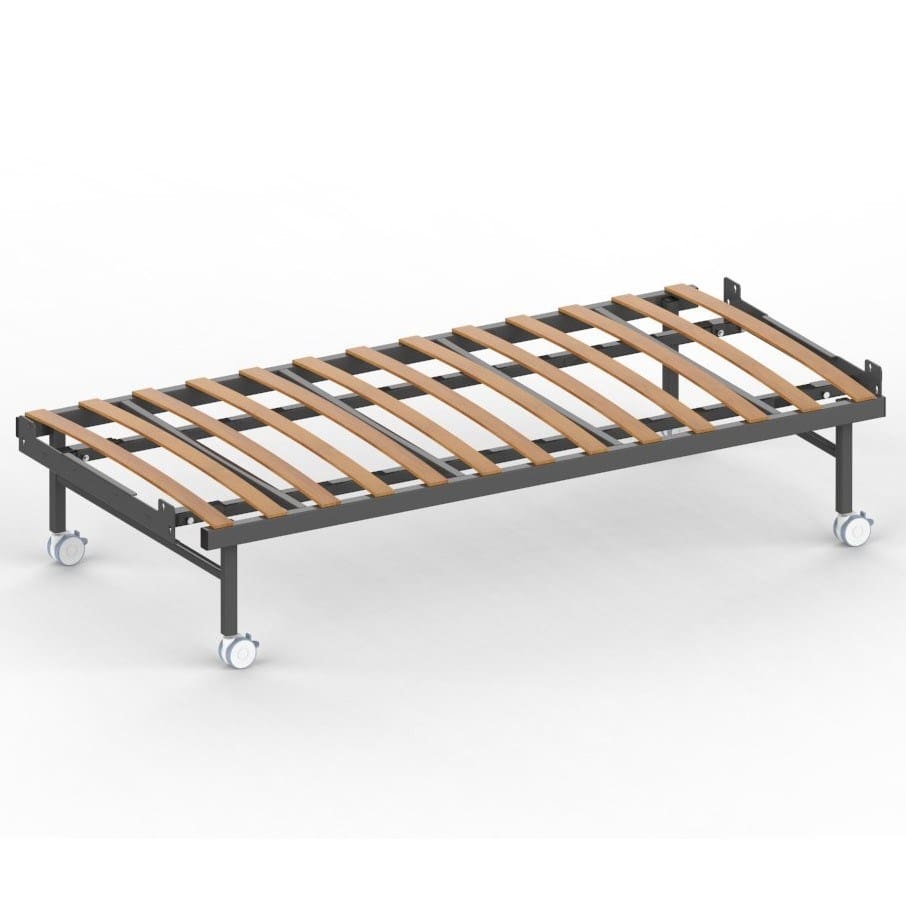 Companion Bed 400
