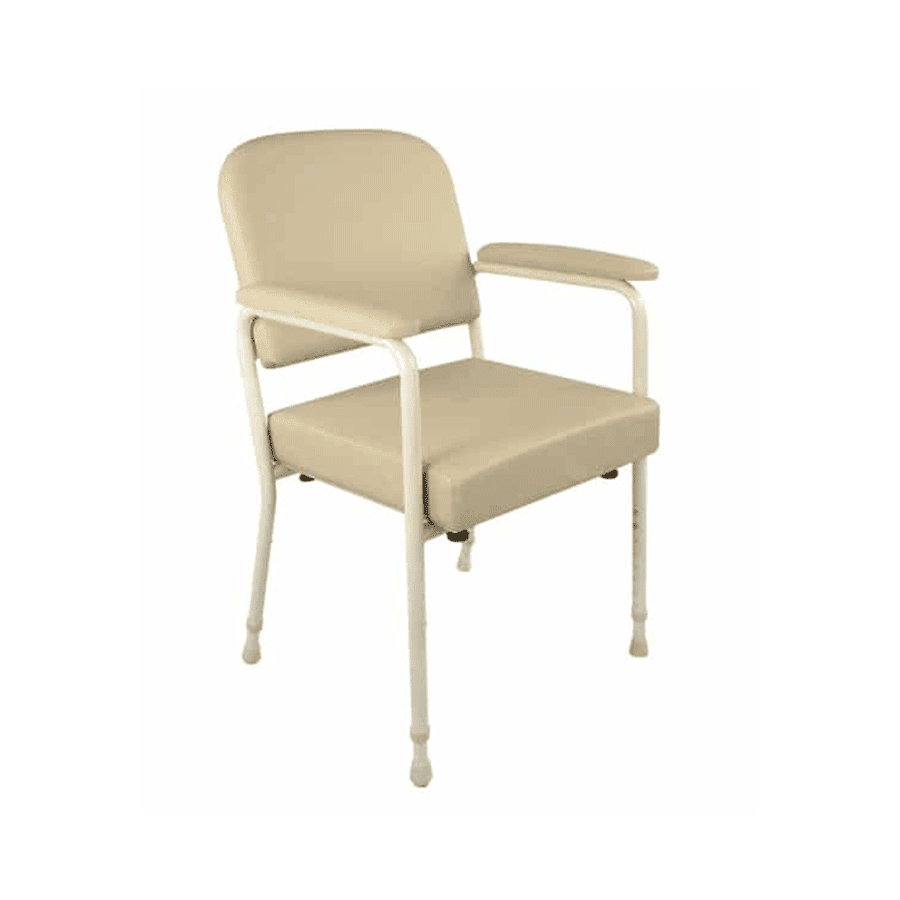 Utility Chair, Low Back