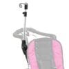 R82 IV Pole height adjustable One size