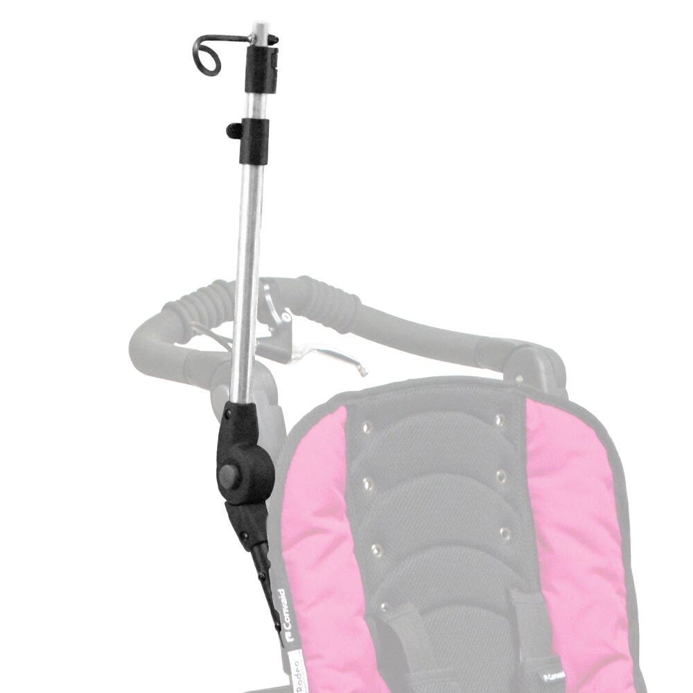 R82 IV Pole height adjustable One size