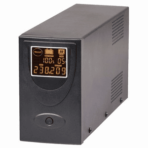 Multipurpose Battery Backup