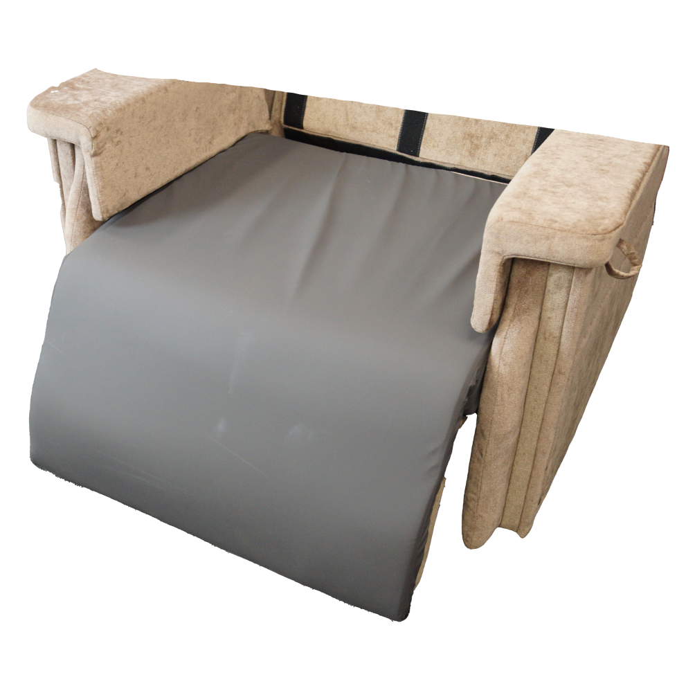 Configura Bariatric Integrated Overlay Cover