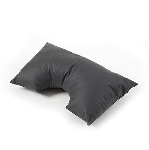 Configura Bariatric Profiled Headrest VP Material