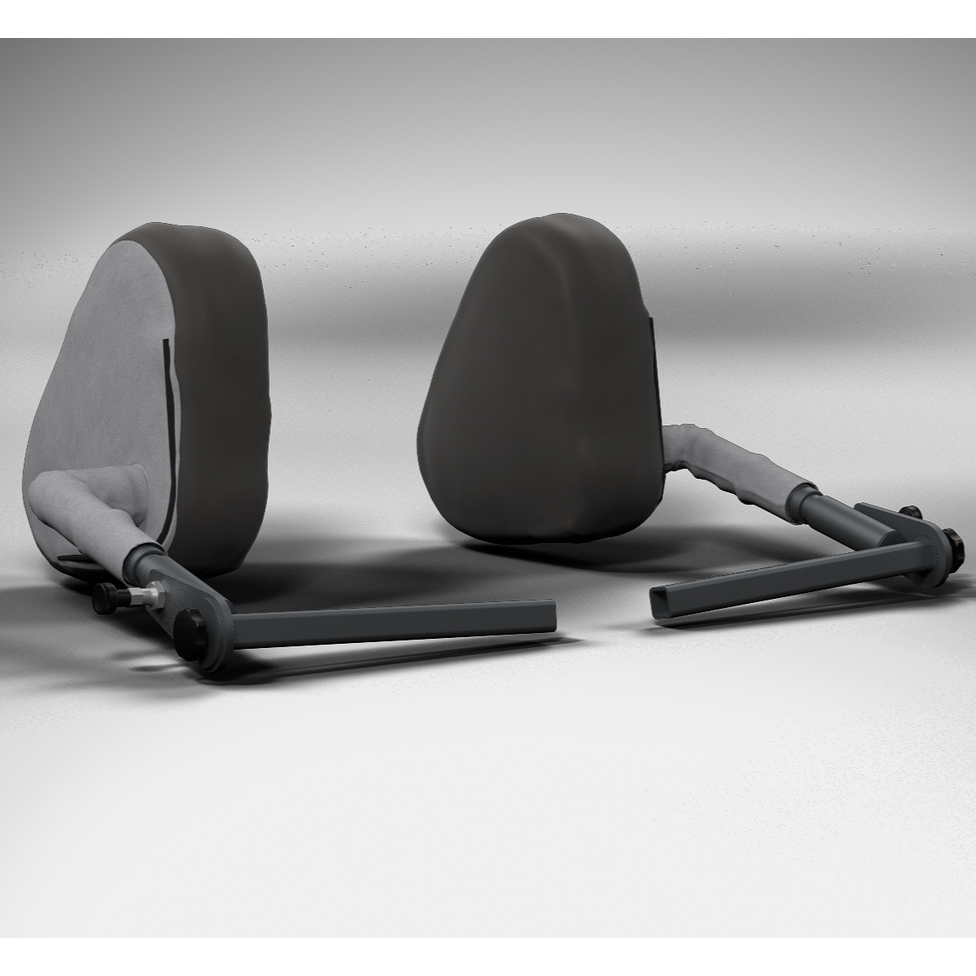 Configura Advance External Laterals (Pair)