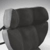 Configura Advance Postural Backrest, Complete