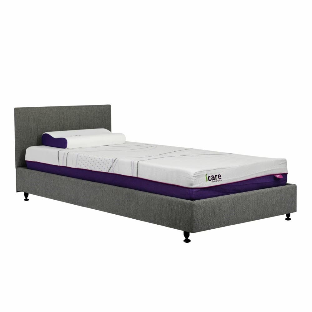 Icare Companion Bed (COLOUR)