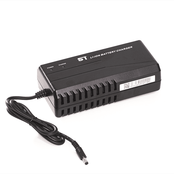 Klaxon Klick Battery charger 48V (P. R. M)