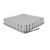 CG Air Cushion, Single Valve, Low Profile (50mm) Incontinence Cover