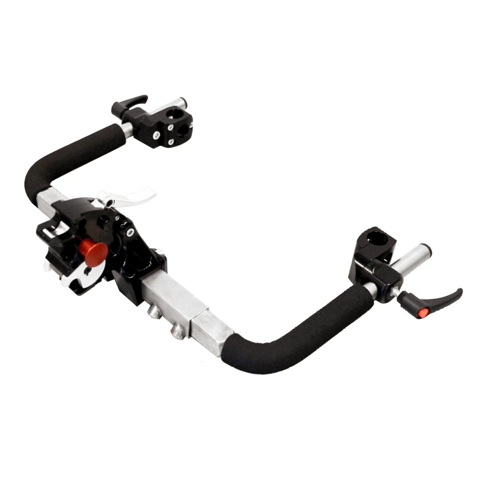 Klaxon Klick Kit Lateral Linking System