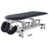 Contoured Hi Lo Electric Massage Couch