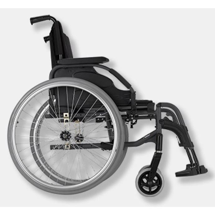 Invacare Action 3NG