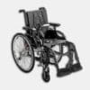 Invacare Wheelchair - Action 3 Lever Drive