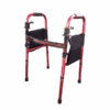 Freedom Walking Frame - Quick Fold. SWL: 130kg