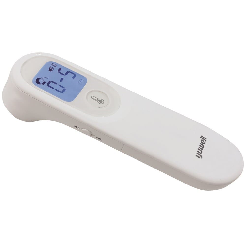 Thermometer Forehead Infrared