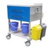 Dressing Change Trolley