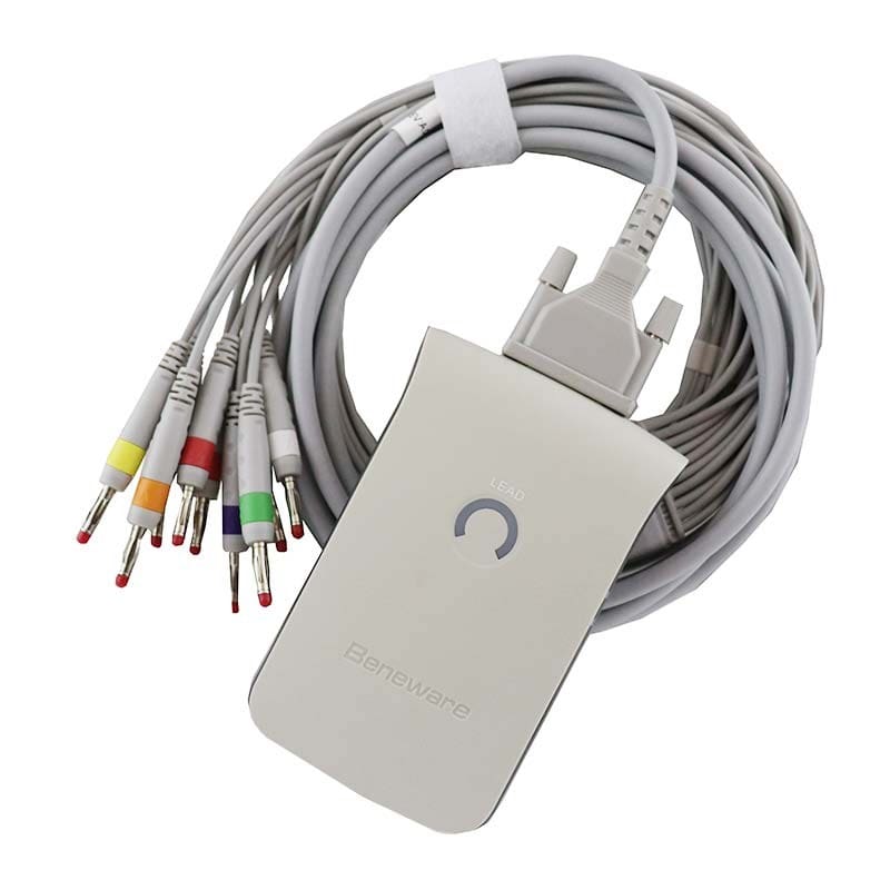CardioShield 180 PC ECG, 12-Lead