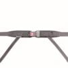 Dreamline 2 Point Padded Hip Belt, Centre Pull