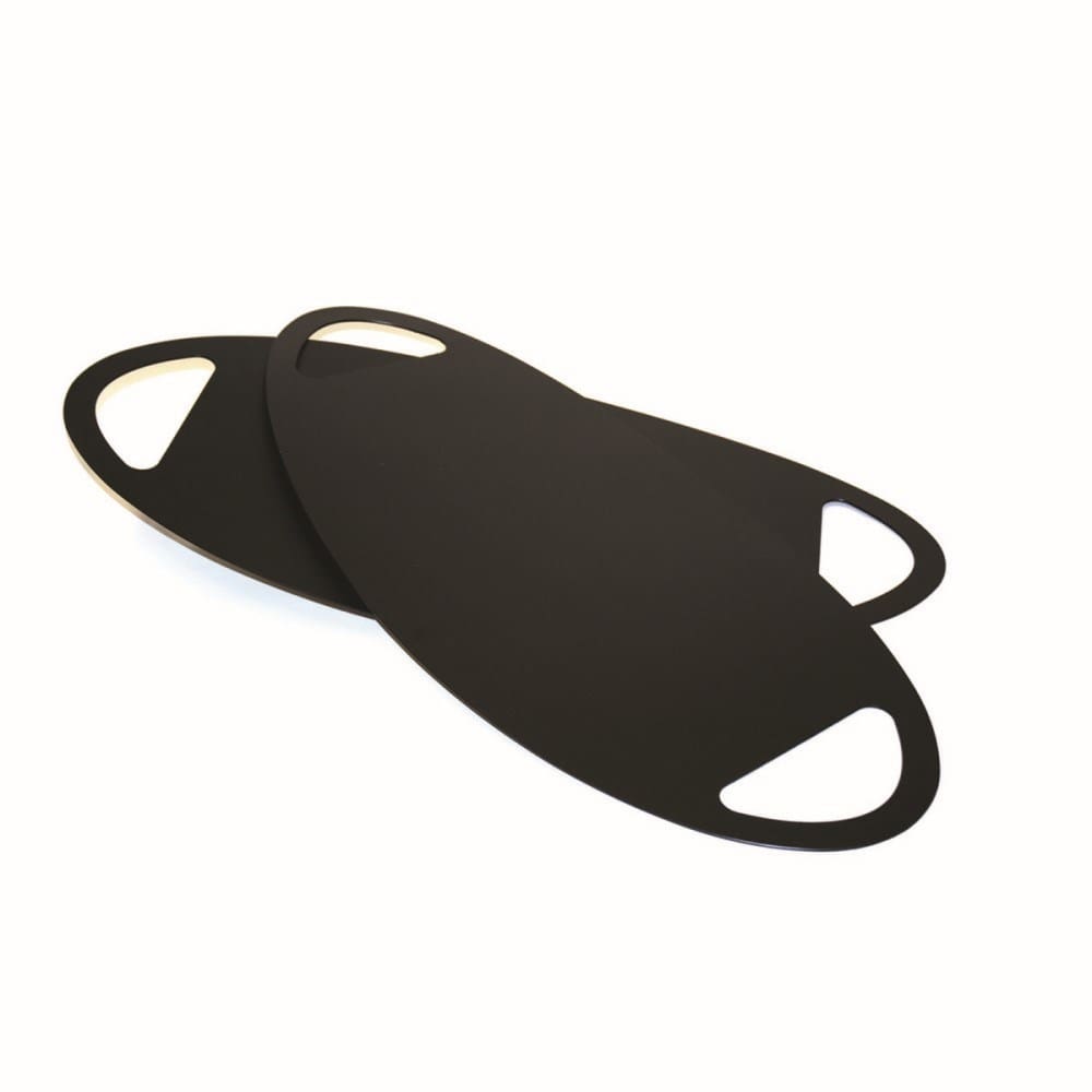 EasyGlide Oval Board