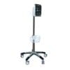 Vital Signs Patient Monitor with Touchscreen, ECG and Stand, Aquarius Plus