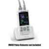 Biolight M800 Rechargeable Lithium Battery and Stand