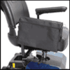 Pride Mobility Accessory Saddlebag