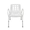 Shower Chair, Adjustable Height