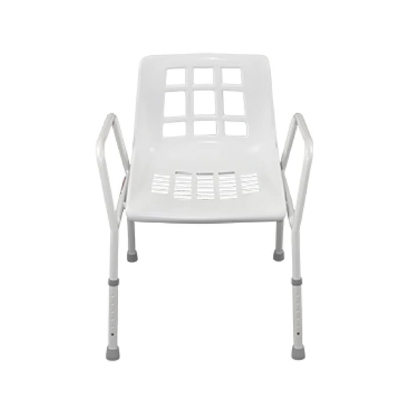Shower Chair, Adjustable Height