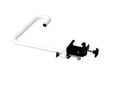 Clamp on Bed Stick for Healthcare Bed - Fold Down