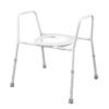 Overtoilet Frame, Extra Wide