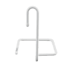 Endeavour Life Care Universal Bed Stick, single steel upright with return handle and square base plate