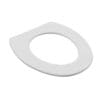 Spare Toilet Seat, to Suit Adjustable EN Overtoilet Aids