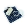 Accora CushionAir alternating air cushion kit with pump for Configura care chairs